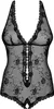 Obsessive - Fiorenta Teddy S/M Anteprima dell’immagine prodotto 4