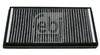 FEBI BILSTEIN 22070 Innenraumfilter Pollenfilter für BMW 5 Produktbild-Vorschau 14