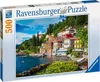 Lac de Côme, Italie Ravensburger 14756 Voir les images du produit 3