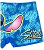 Badehose Disney Lilo & Stitch Blau 110-116 cm Produktbild-Vorschau 4
