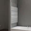 doporro Paroi de Baignoire 80x140 cm Pare Baignoire 1 Volet Voir les images du produit 4