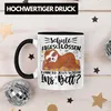 Trendation - Abi Tasse Geschenk Schule Abgeschlossen Kann Produktbild-Vorschau 3