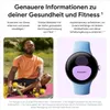 Google Pixel Watch 2, AMOLED, Dotyková obrazovka, 32 GB, Náhled obrázku produktu 9