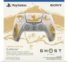 Sony Dualsense Ghost of Yotei Limited Edition, Gamepad, Anteprima dell’immagine prodotto 7