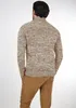 SOLID SDPhil Herren Pullover Strickpullover Grobstrick Produktbild-Vorschau 4