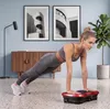 Vibrationsplatte Vibrotrainer, leise, kompakt, bis 150 kg, Produktbild-Vorschau 10