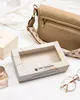 Peterson | Porte-monnaie spacieux pour femmes, en cuir Voir les images du produit 15