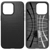 Spigen ACS06704, Pokrowiec, Apple, iPhone 15 Pro, 15,5 cm Podgląd zdjęcia produktu 10