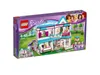 LEGO® Friends 41314 Stephanie e la sua casa Anteprima dell’immagine prodotto 7
