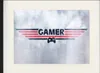 Gaming Gerahmtes Bild Mit Edlem Passepartout | Wand-Bilder Produktbild-Vorschau 1