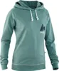 Wo Tecu Hoody  - Edelrid, Farbe:152 mineral blue, Größe:S Produktbild-Vorschau 1