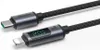 Cavo Usb Tipo C Prisma Fulmine 1,2M Joyroom S-Cl020A16 Anteprima dell’immagine prodotto 12