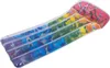 Matelas gonflable pour piscine SUNCLUB Voir les images du produit 6