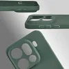 Handyhülle für Oppo Find X9 Pro, Bizon Case Lupka, Grün Produktbild-Vorschau 4