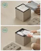 Valora Pouf LSF028K01 - Dekoracyjny puf do użytku wewnątrz Podgląd zdjęcia produktu 9