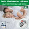 Perfekt-Schlafen24® 120 Stück Nasen Stripe Reduzieren Produktbild-Vorschau 2