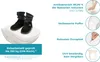 Calmwaters® Antibakterieller WC Sitz für Keramag Renova Nr. Produktbild-Vorschau 4