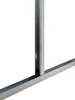 Knauf CW-db-Ständerprofil 2600 x 50 x 50 mm Produktbild-Vorschau 6