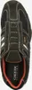 Geox Snake Sneaker Grau Produktbild-Vorschau 43