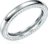 Rafaela Donata Ring Sterling Silber Zirkonia 50115039 56 Produktbild-Vorschau 1