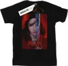 Disney - T-Shirt für Damen BI35479 (XXL) (Schwarz) Produktbild-Vorschau 1