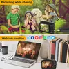 48 MP, Kompakte 4K digitale Tasche Kamera für Einsteiger Produktbild-Vorschau 7