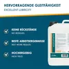 INOX® 5L Holzgleitmittel silikonfrei Holz Gleitmittel zur Produktbild-Vorschau 2