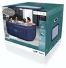 Bestway® LAY-Z-SPA® Energiespar-Whirlpool Hawaii AirJet™ Produktbild-Vorschau 41