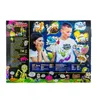 Laboratorium Szalonego Naukowca 7w1 Crazy Science Podgląd zdjęcia produktu 3