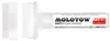 Molotow EMPTY Pump Marker 711EM Masterpiece Leermarker, Produktbild-Vorschau 1