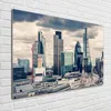 Tulup® Glas-Bild - 100 x 70 - Wandbild aus Glas - Wandkunst Produktbild-Vorschau 2