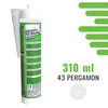 PCI Silcofug® E Elastischer Dichtstoff 310 ml - 43 Pergamon Produktbild-Vorschau 5