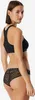 ELLE Brasilslip 3-Pack ELLE LACE - Black, beige, beige - Produktbild-Vorschau 4