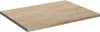 Top cucina Vicco R-Line Quercia dorata 80 cm, Model 42067 Anteprima dell’immagine prodotto 1