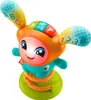 Fisher-Price DJ Hüpfi, Musikspielzeug für Babys – Produktbild-Vorschau 5
