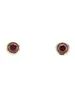 MIAMAR 1135327 Damen Ohrstecker 14 Karat (585) Gelbgold Produktbild-Vorschau 1