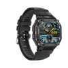 Smartwatch Damen mit Telefonfunktion. 1,75" HD Touch Produktbild-Vorschau 3