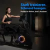 Liegeergometer AsVIVA R7 Heimtrainer Ergometer mit 18 kg Produktbild-Vorschau 13