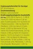 NEKTON-S | Multivitaminpräparat für Vögel | Vitamine, Produktbild-Vorschau 8