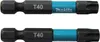 Makita B-63812 Torx bit T40 50mm 2ks Náhľad obrázku produktu 7