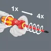 Wera 05057481001, 14 Nm, 1 kusů, 125 mm Náhled obrázku produktu 5