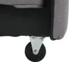 Sweiko Multifunktionales Klappsofabett mit Schlaffunktion, Produktbild-Vorschau 11