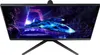Samsung LS27DG302EUXEN Gaming Monitor 68,6cm (27 Zoll) Produktbild-Vorschau 8