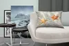 MuchoWow® Zierkissen Sofakissen Wohnzimmer Dekokissen 60x40 Produktbild-Vorschau 4