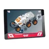 Clementoni Mechanics Laboratory Mars Rover Produktbild-Vorschau 9