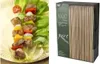 1000 Schaschlikspieße, Bambus "pure" Ø 3 mm · 20 cm Produktbild-Vorschau 7