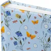 Goldbuch Fotoalbum Secret Garden Blue 30x31 cm 60 Seiten Produktbild-Vorschau 5