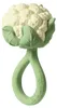 Oli&carol Sonaglio Cauliflower Verde  Bambini Verde Taglia Anteprima dell’immagine prodotto 3