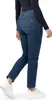 Stooker Women ZERMATT DENIM Damen 5-Pocket-Jeans Straight Produktbild-Vorschau 2