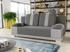 Sofa mit Schlaffunktion Imola - Schlafsofa mit Bettkasten, Produktbild-Vorschau 1